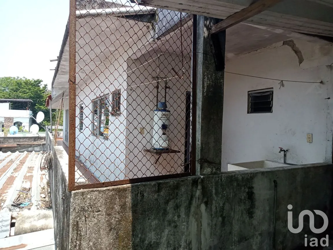 Departamento en Venta en Catemaco, Catemaco, Veracruz de Ignacio de la Llave | NEX-170977 | iad México | Foto 32 de 43