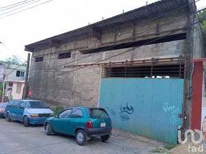 NEX-174962 - Bodega en Venta, con 612 m2 de construcción en Francisco J. Moreno, CP 95710, Veracruz de Ignacio de la Llave.