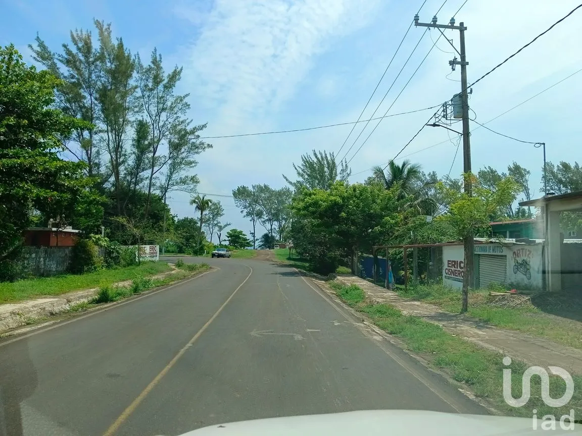 Terreno en Venta en Dos de Abril (Montepío Chiquito), San Andrés Tuxtla, Veracruz de Ignacio de la Llave | NEX-177311 | iad México | Foto 2 de 18