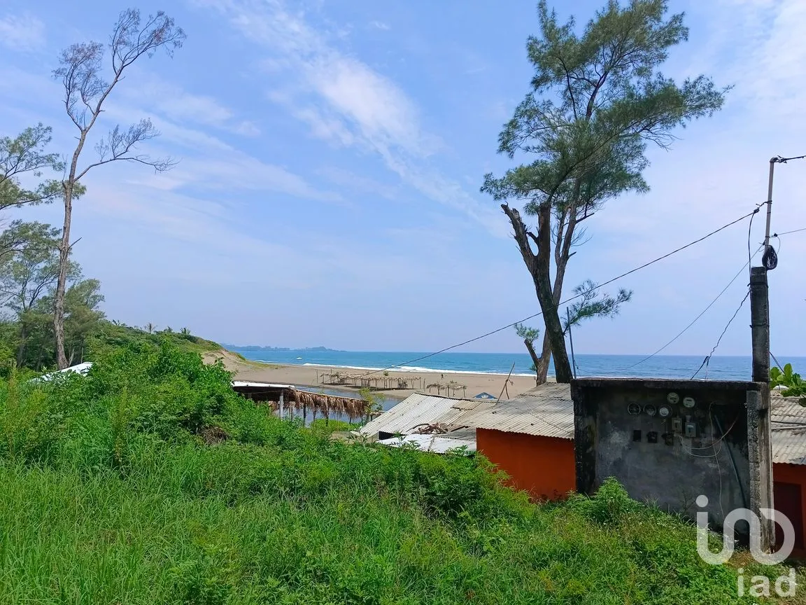 Terreno en Venta en Dos de Abril (Montepío Chiquito), San Andrés Tuxtla, Veracruz de Ignacio de la Llave | NEX-177311 | iad México | Foto 3 de 18