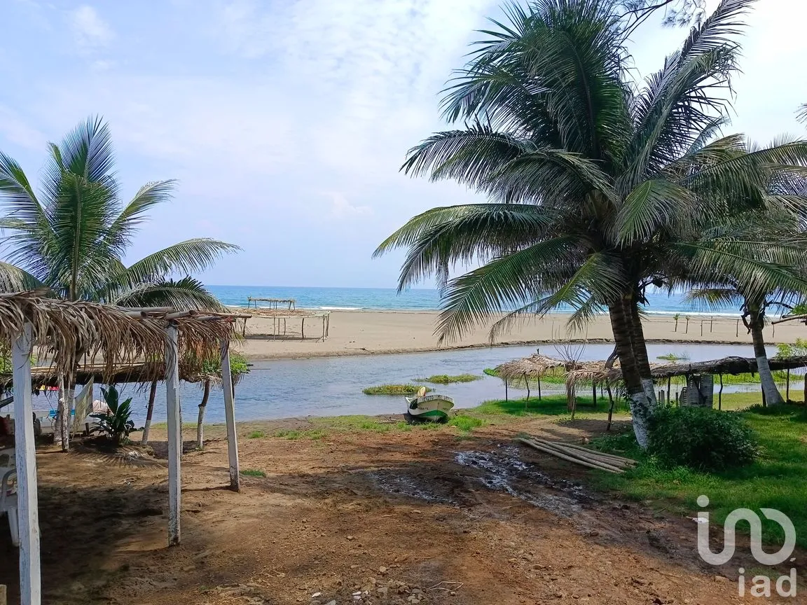 Terreno en Venta en Dos de Abril (Montepío Chiquito), San Andrés Tuxtla, Veracruz de Ignacio de la Llave | NEX-177311 | iad México | Foto 4 de 18