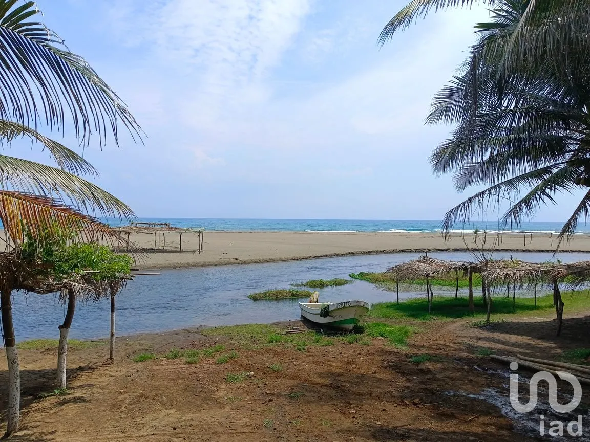 Terreno en Venta en Dos de Abril (Montepío Chiquito), San Andrés Tuxtla, Veracruz de Ignacio de la Llave | NEX-177311 | iad México | Foto 1 de 18