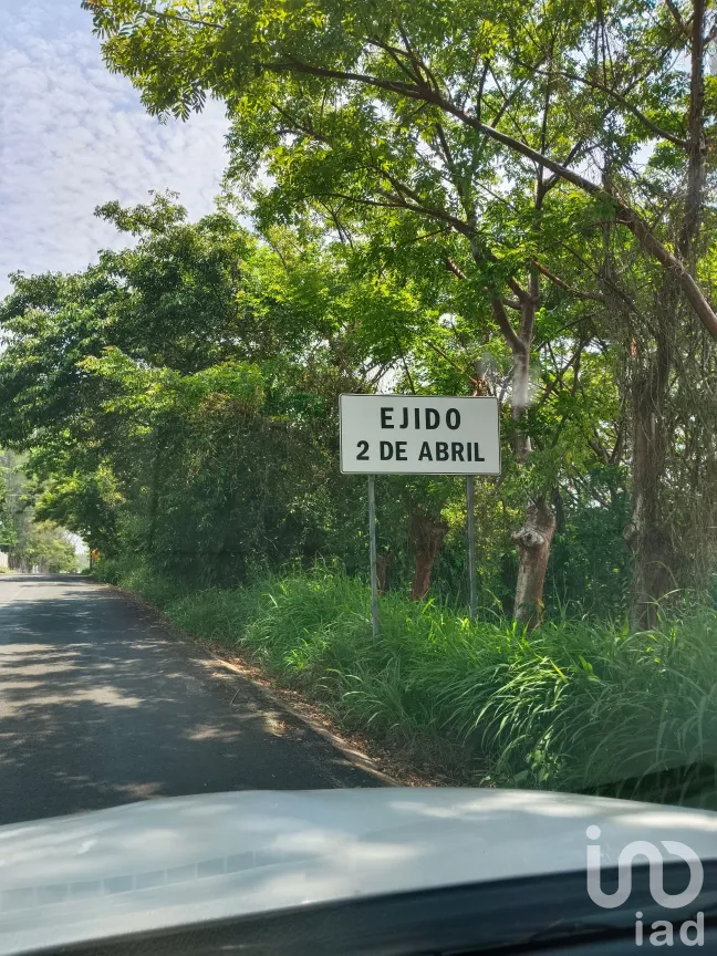Terreno en Venta en Dos de Abril (Montepío Chiquito), San Andrés Tuxtla, Veracruz de Ignacio de la Llave | NEX-177311 | iad México | Foto 8 de 15