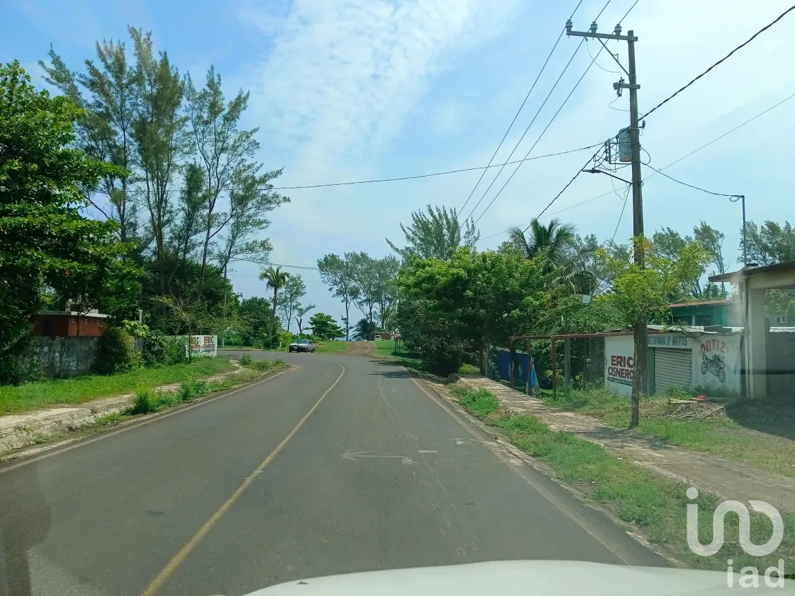 Terreno en Venta en Dos de Abril (Montepío Chiquito), San Andrés Tuxtla, Veracruz de Ignacio de la Llave | NEX-177311 | iad México | Foto 12 de 15