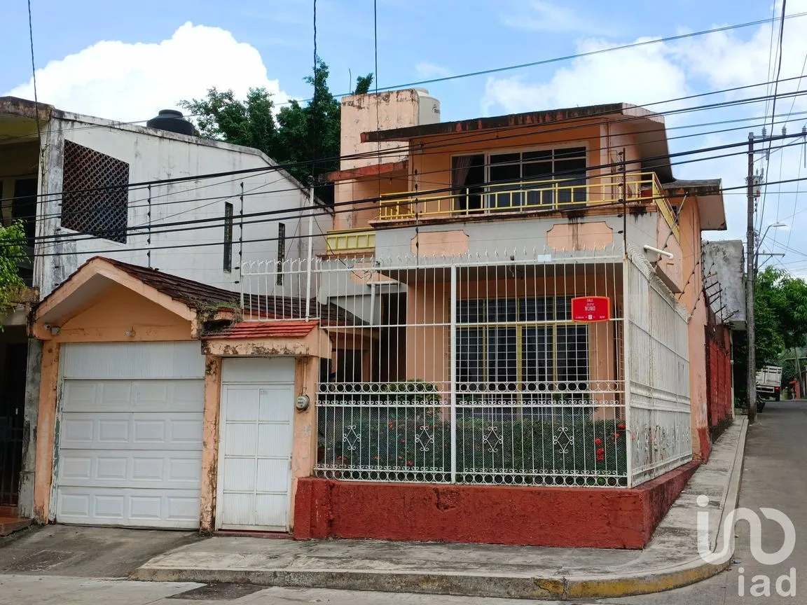 Casa en Venta en Campeche, San Andrés Tuxtla, Veracruz de Ignacio de la Llave | NEX-177782 | iad México | Foto 35 de 35