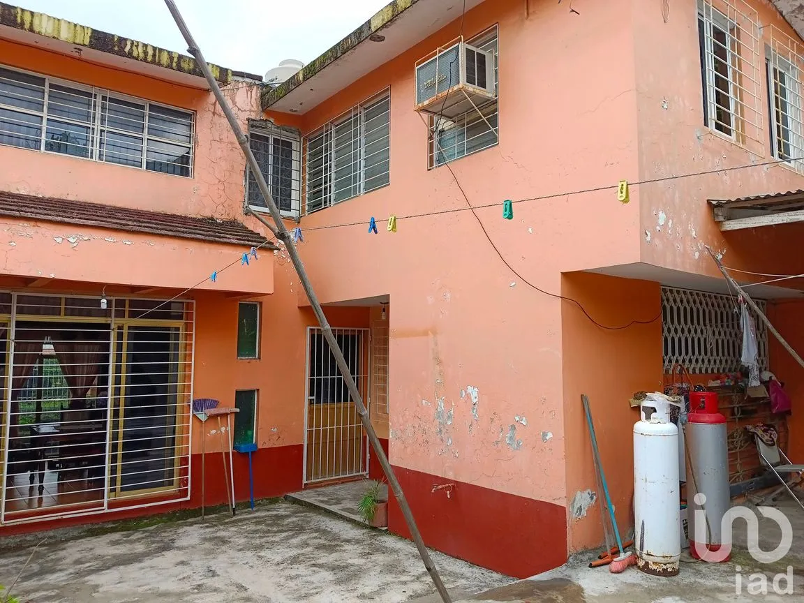 Casa en Venta en Campeche, San Andrés Tuxtla, Veracruz de Ignacio de la Llave | NEX-177782 | iad México | Foto 29 de 35