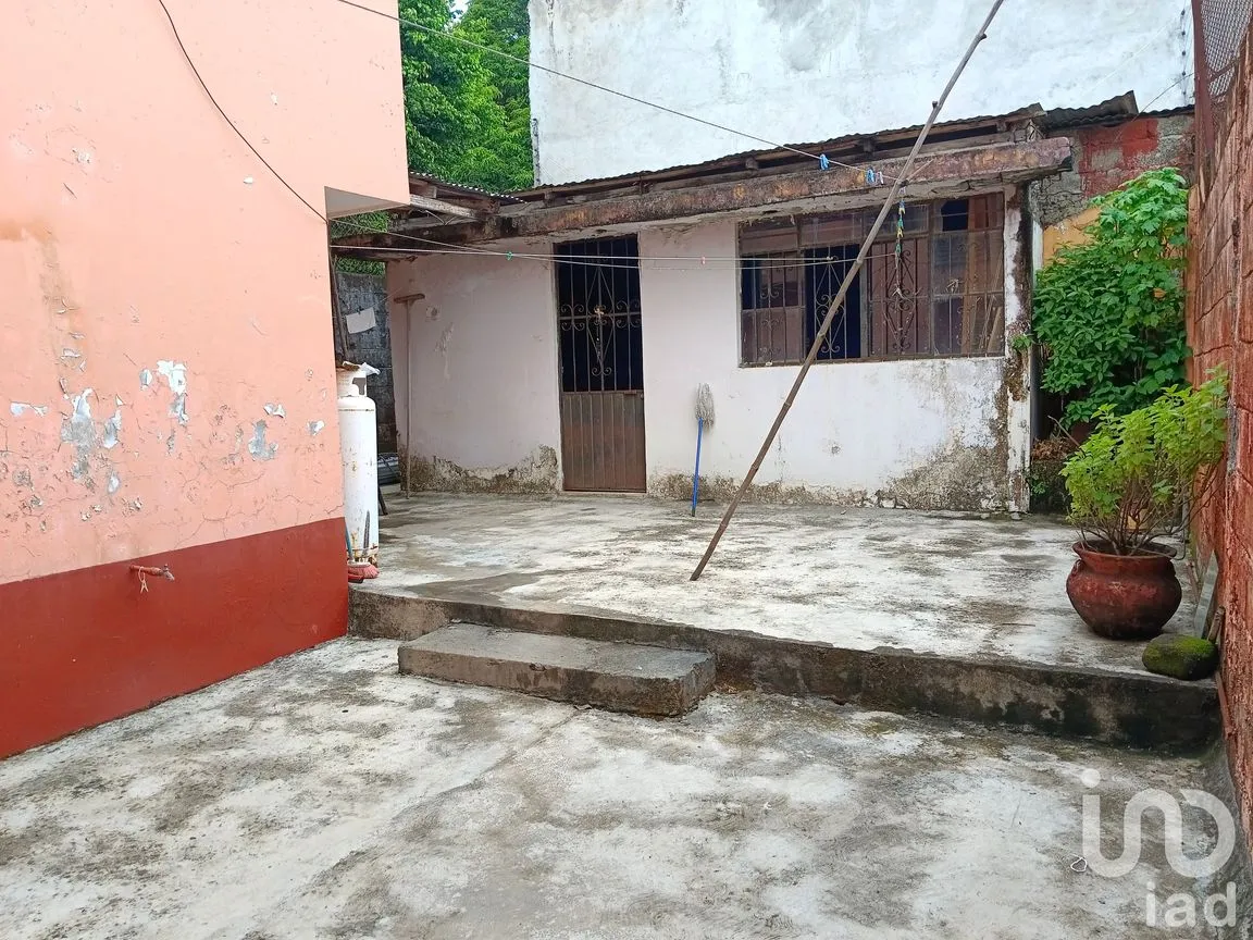 Casa en Venta en Campeche, San Andrés Tuxtla, Veracruz de Ignacio de la Llave | NEX-177782 | iad México | Foto 31 de 35