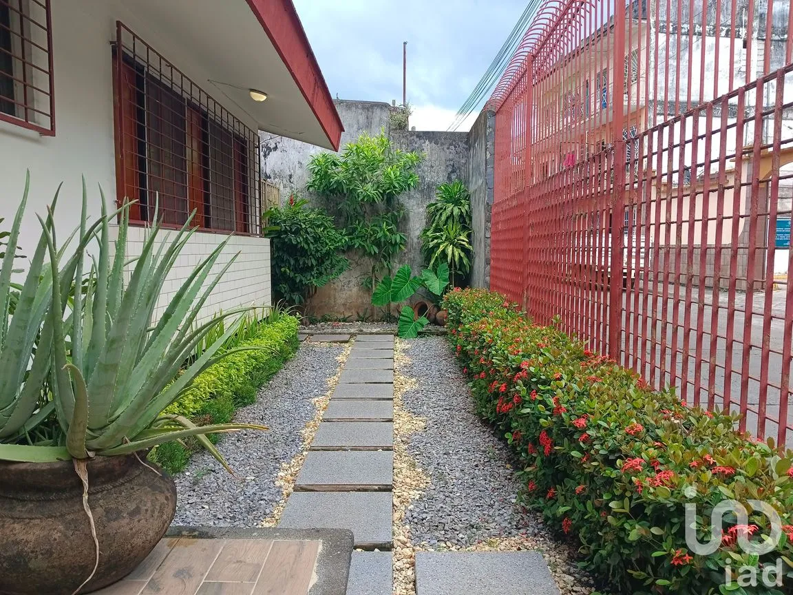 Casa en Venta en San Andres Tuxtla Centro, San Andrés Tuxtla, Veracruz de Ignacio de la Llave | NEX-179598 | iad México | Foto 6 de 42