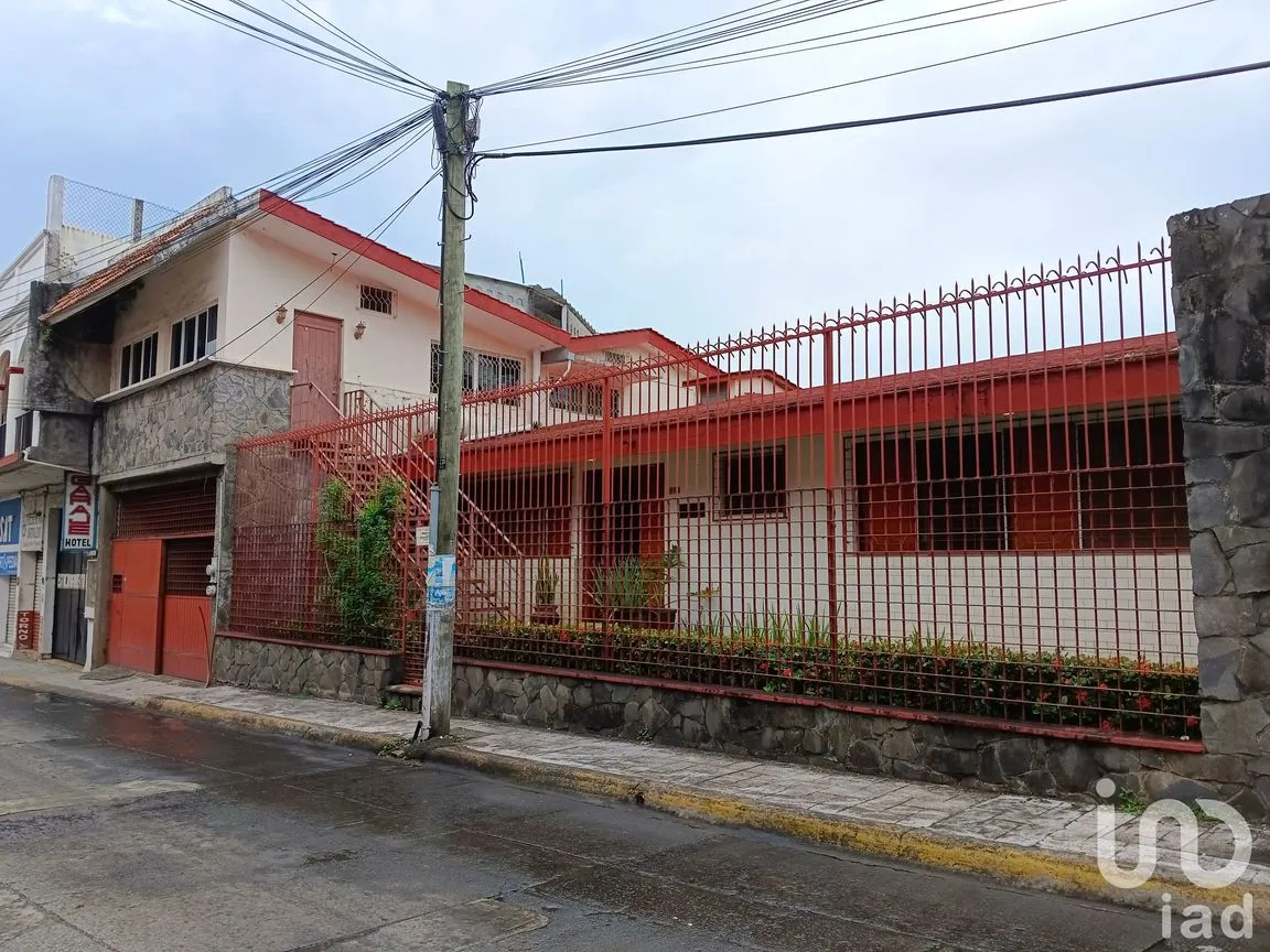 Casa en Venta en San Andres Tuxtla Centro, San Andrés Tuxtla, Veracruz de Ignacio de la Llave | NEX-179598 | iad México | Foto 1 de 42