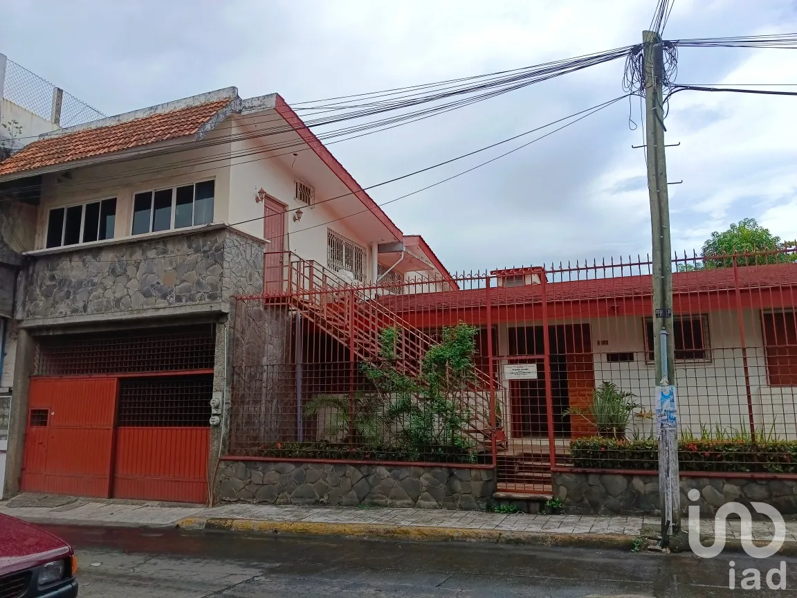 Casa en Renta en San Andres Tuxtla Centro, San Andrés Tuxtla, Veracruz de Ignacio de la Llave | NEX-179745 | iad México | Foto 1 de 31