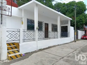 NEX-180390 - Casa en Renta, con 3 recamaras, con 1 baño, con 138 m2 de construcción en San Andres Tuxtla Centro, CP 95700, Veracruz de Ignacio de la Llave.