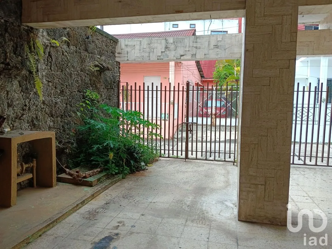 Casa en Venta en San Andres Tuxtla Centro, San Andrés Tuxtla, Veracruz de Ignacio de la Llave | NEX-183956 | iad México | Foto 5 de 44