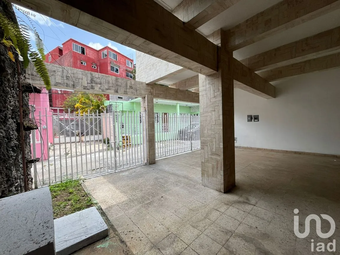 Casa en Venta en San Andres Tuxtla Centro, San Andrés Tuxtla, Veracruz de Ignacio de la Llave | NEX-183956 | iad México | Foto 24 de 35