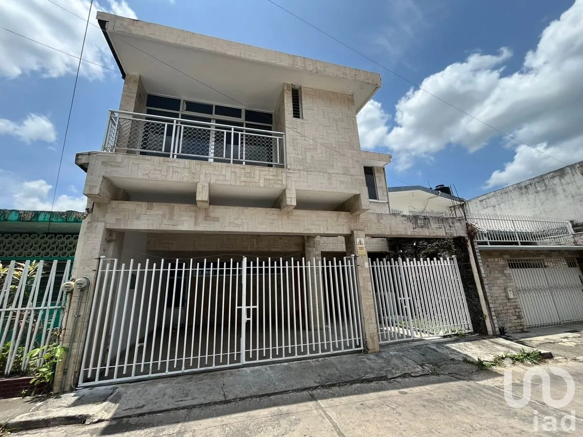 Casa en Venta en San Andres Tuxtla Centro, San Andrés Tuxtla, Veracruz de Ignacio de la Llave | NEX-183956 | iad México | Foto 34 de 35
