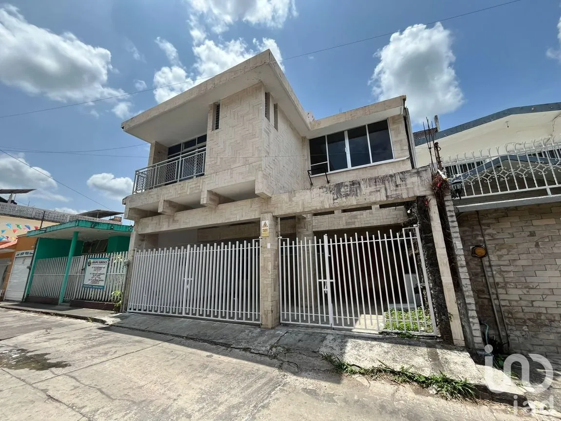 Casa en Venta en San Andres Tuxtla Centro, San Andrés Tuxtla, Veracruz de Ignacio de la Llave | NEX-183956 | iad México | Foto 35 de 35
