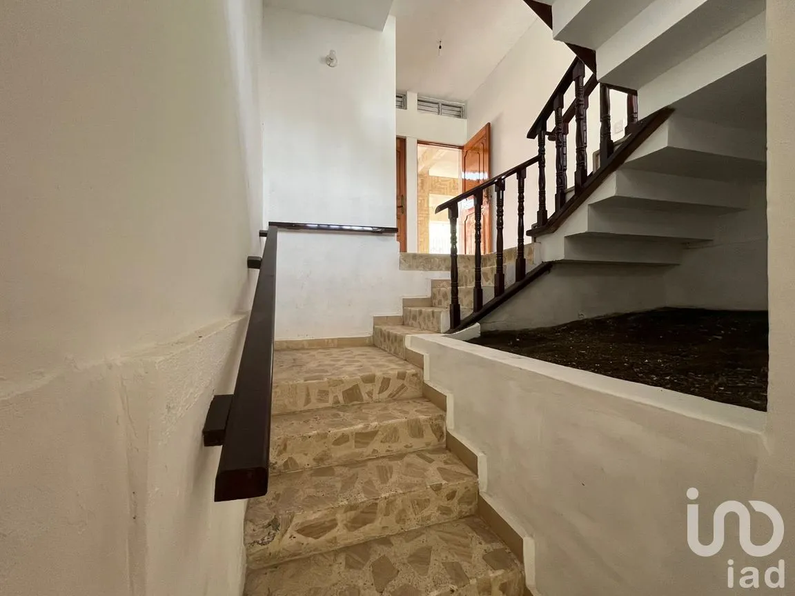 Casa en Venta en San Andres Tuxtla Centro, San Andrés Tuxtla, Veracruz de Ignacio de la Llave | NEX-183956 | iad México | Foto 7 de 35