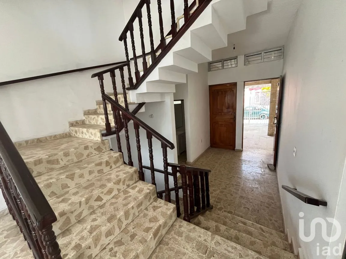 Casa en Venta en San Andres Tuxtla Centro, San Andrés Tuxtla, Veracruz de Ignacio de la Llave | NEX-183956 | iad México | Foto 9 de 35