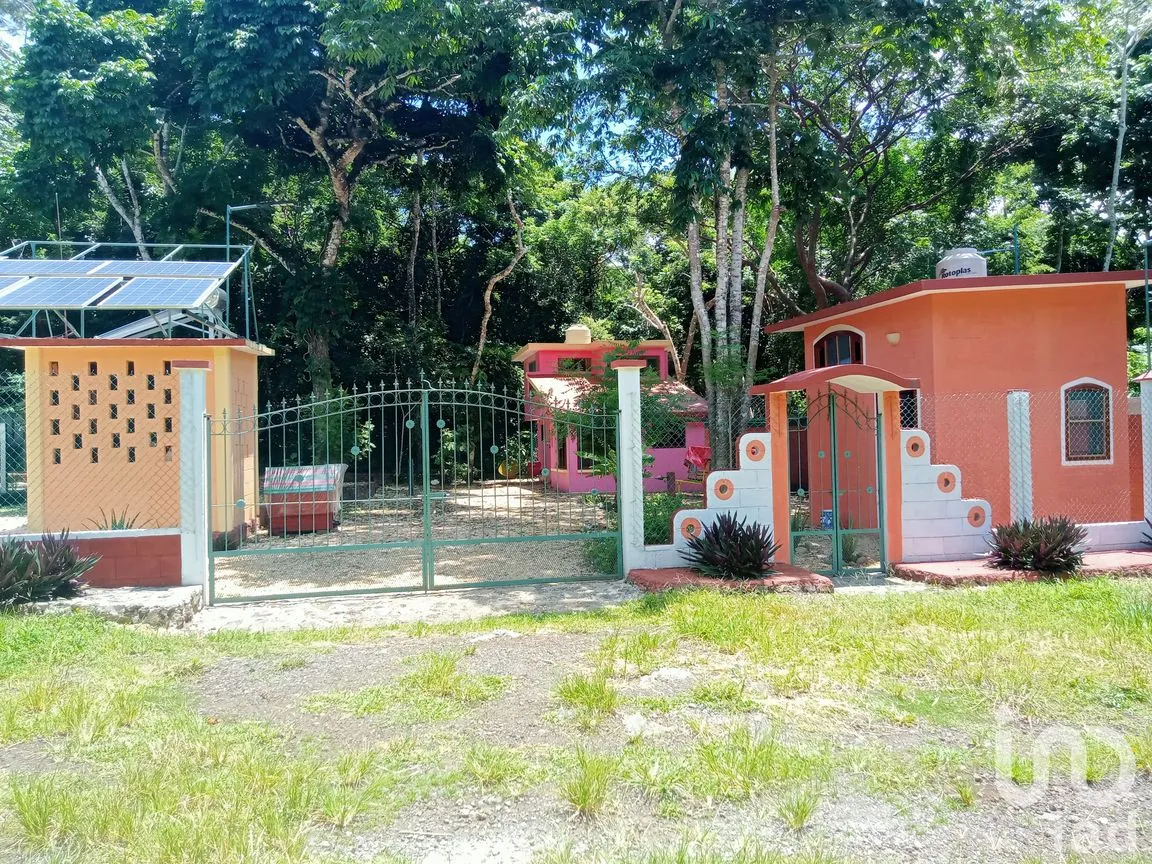 Casa en Venta en Catemaco, Catemaco, Veracruz de Ignacio de la Llave