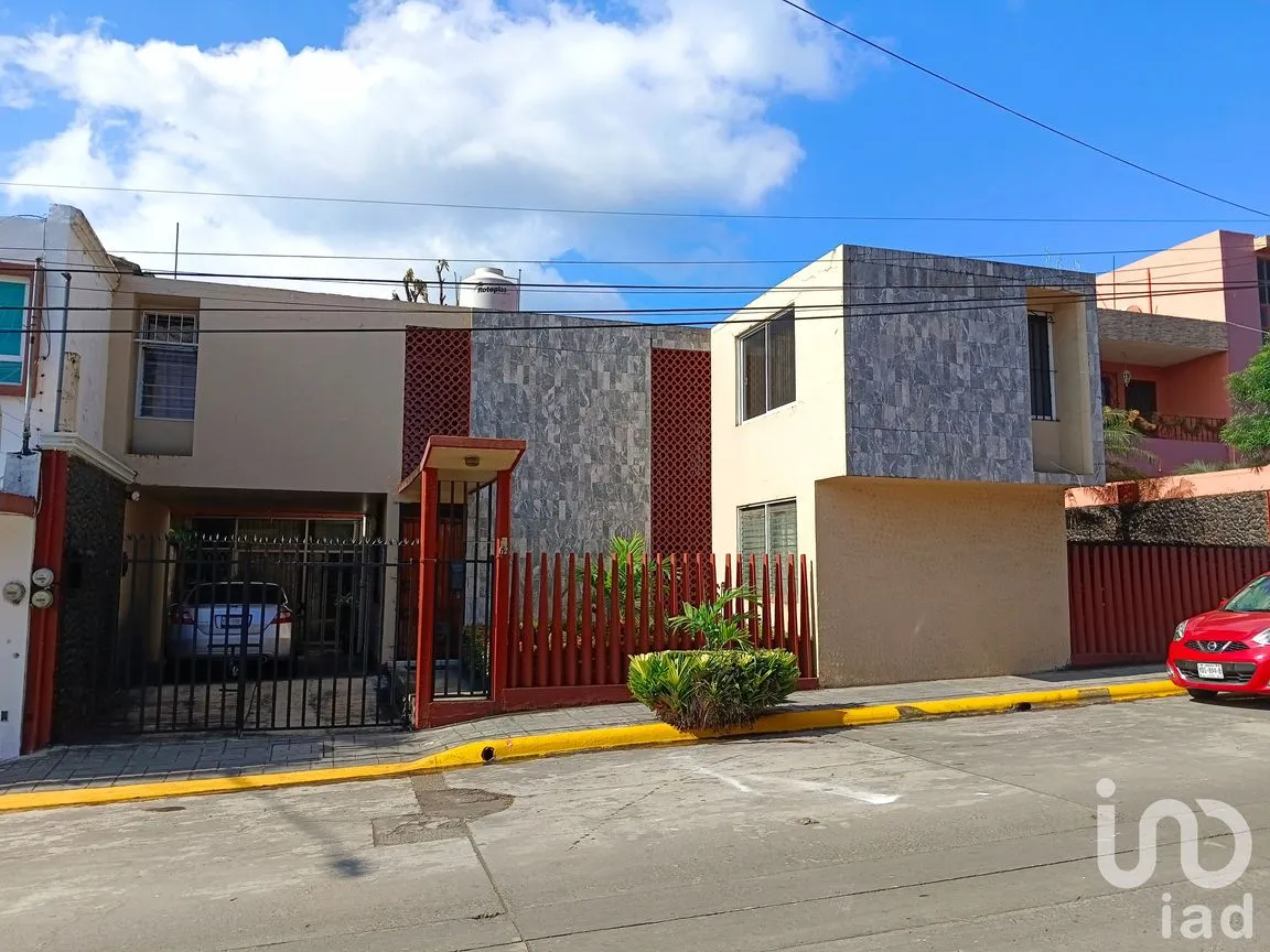Casa en Venta en San Andres Tuxtla Centro, San Andrés Tuxtla, Veracruz de Ignacio de la Llave