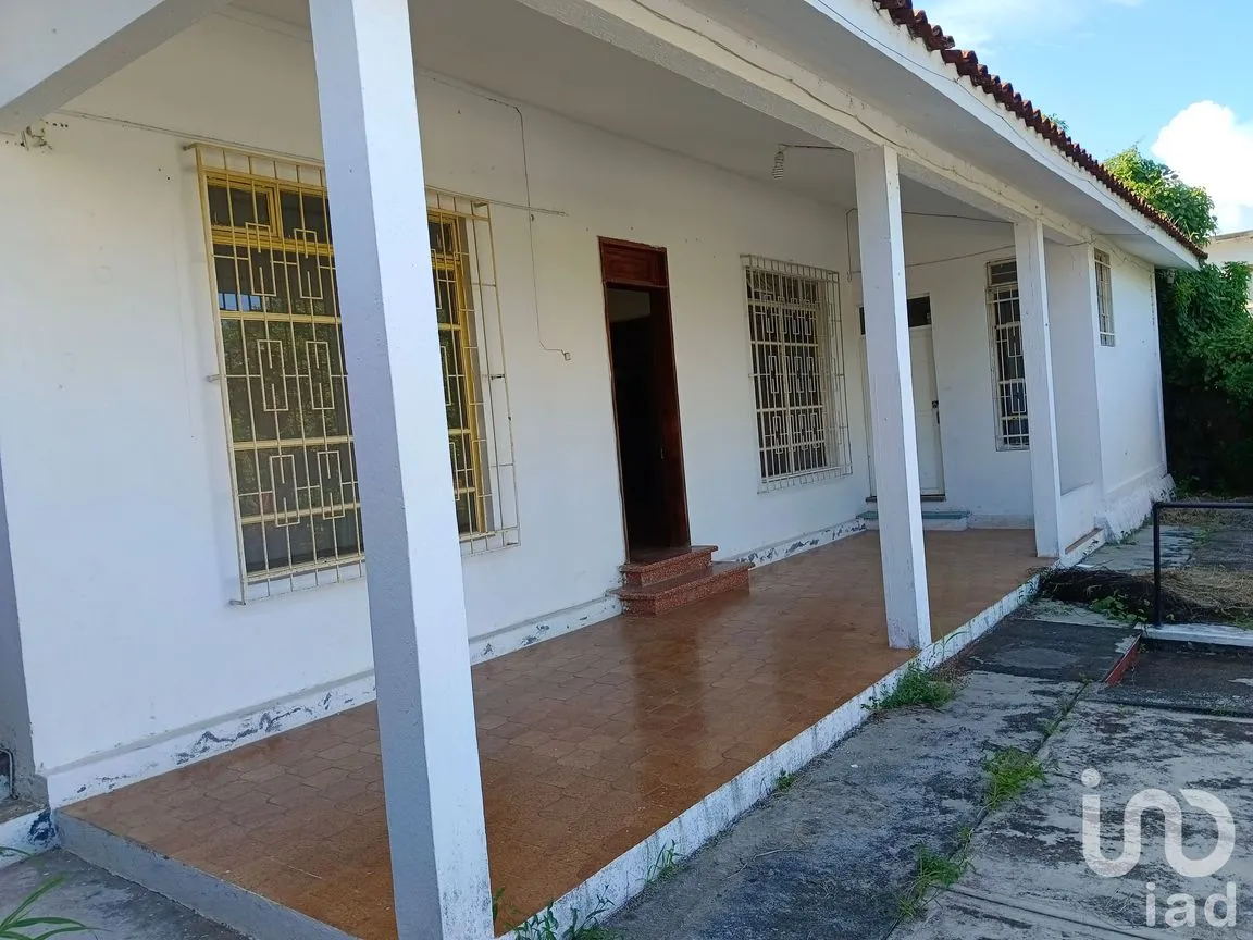 Casa en Renta en San Andres Tuxtla Centro, San Andrés Tuxtla, Veracruz de Ignacio de la Llave | NEX-193545 | iad México | Foto 22 de 27