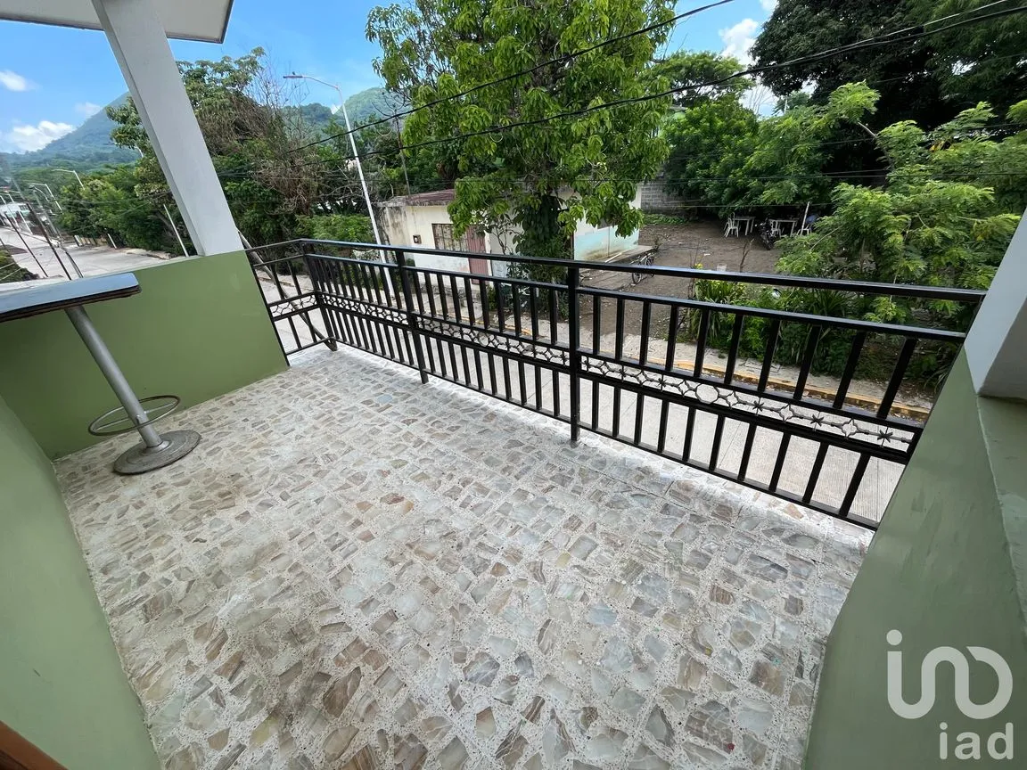 Casa en Venta en Don Pedro, Catemaco, Veracruz de Ignacio de la Llave | NEX-196329 | iad México | Foto 16 de 20