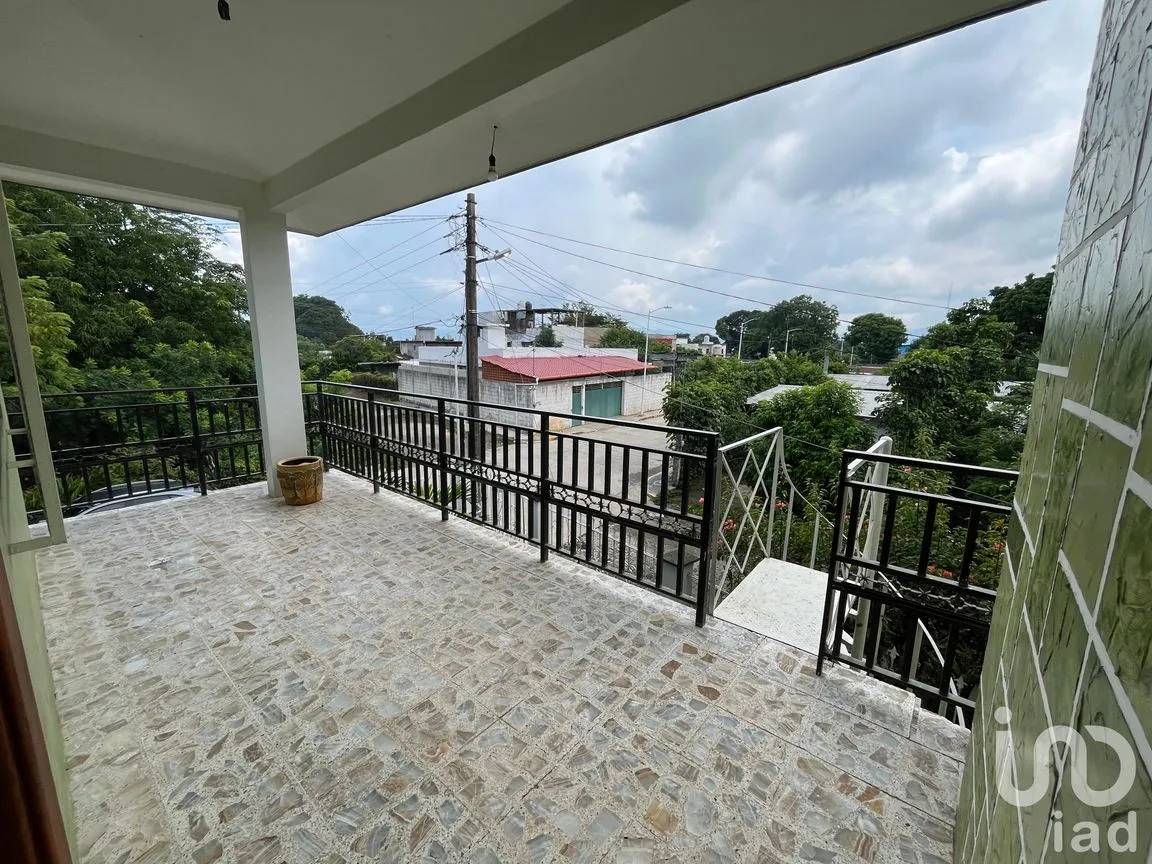 Casa en Venta en Don Pedro, Catemaco, Veracruz de Ignacio de la Llave | NEX-196329 | iad México | Foto 17 de 20