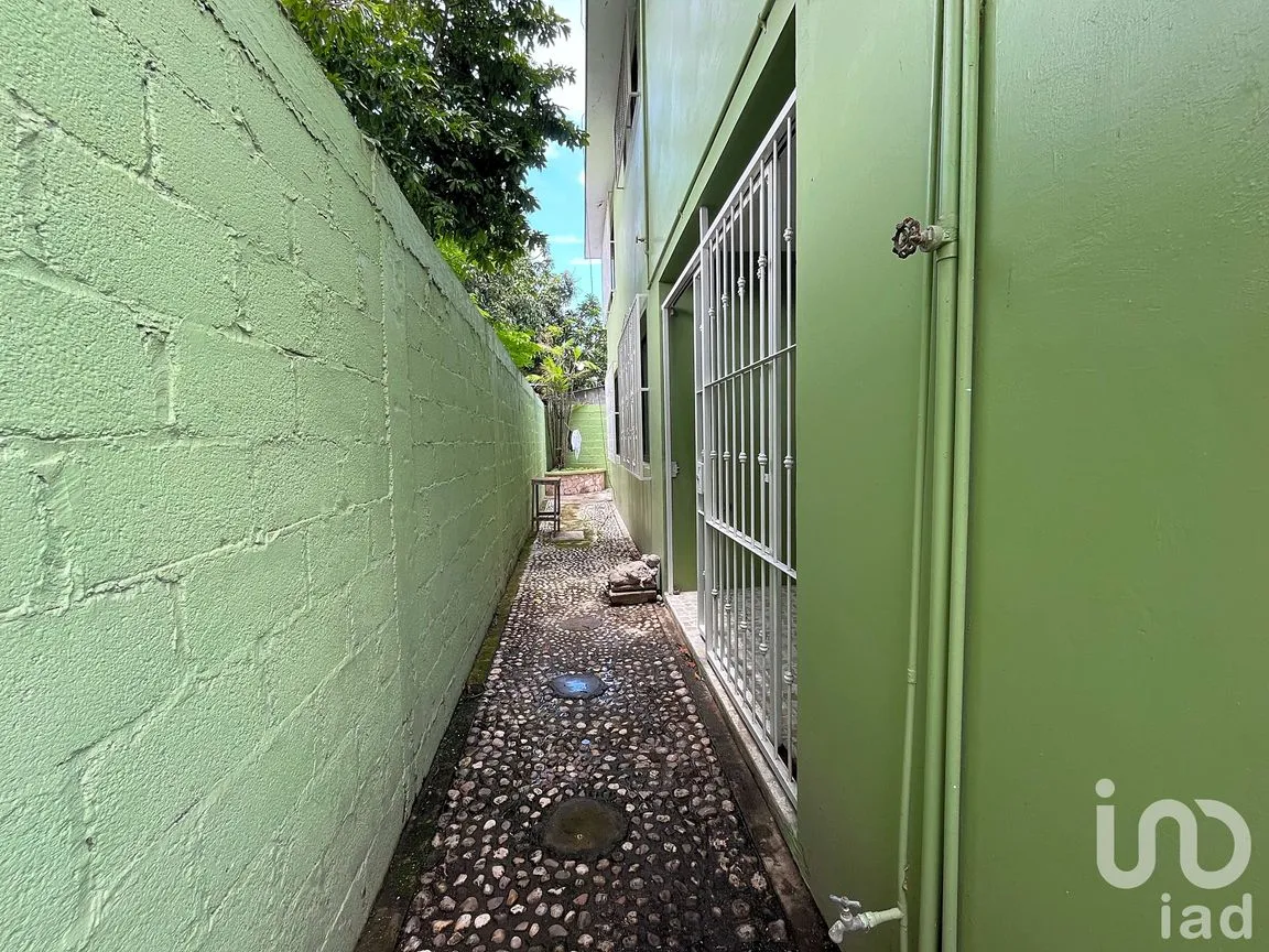 Casa en Venta en Don Pedro, Catemaco, Veracruz de Ignacio de la Llave | NEX-196329 | iad México | Foto 19 de 20