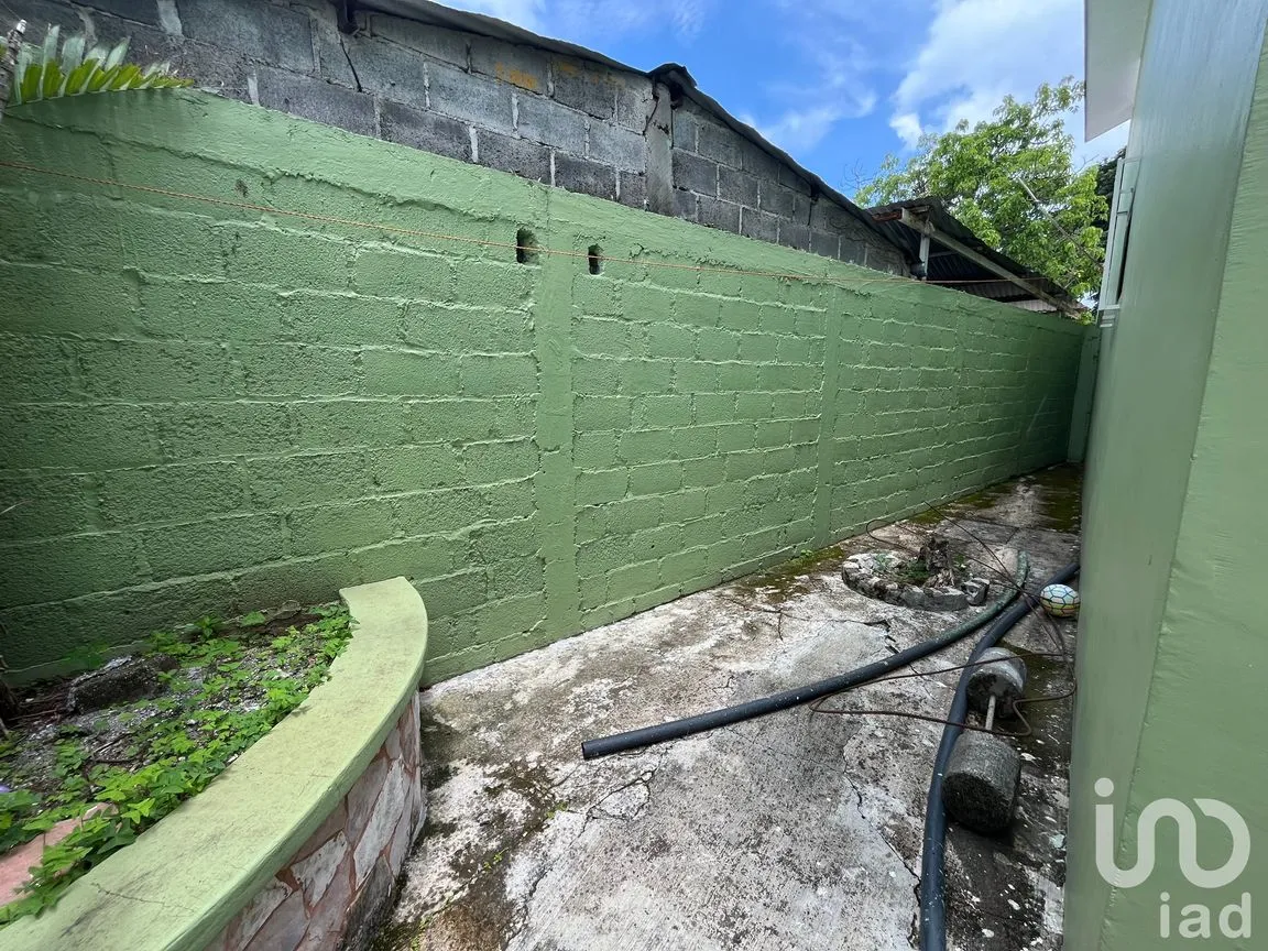 Casa en Venta en Don Pedro, Catemaco, Veracruz de Ignacio de la Llave | NEX-196329 | iad México | Foto 20 de 20