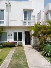 NEX-198315 - Casa en Renta, con 3 recamaras, con 2 baños, con 85 m2 de construcción en Dream Lagoons, CP 91699, Veracruz de Ignacio de la Llave.