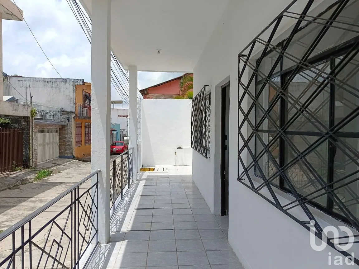 Casa en Venta en San Andres Tuxtla Centro, San Andrés Tuxtla, Veracruz de Ignacio de la Llave | NEX-220360 | iad México | Foto 3 de 19