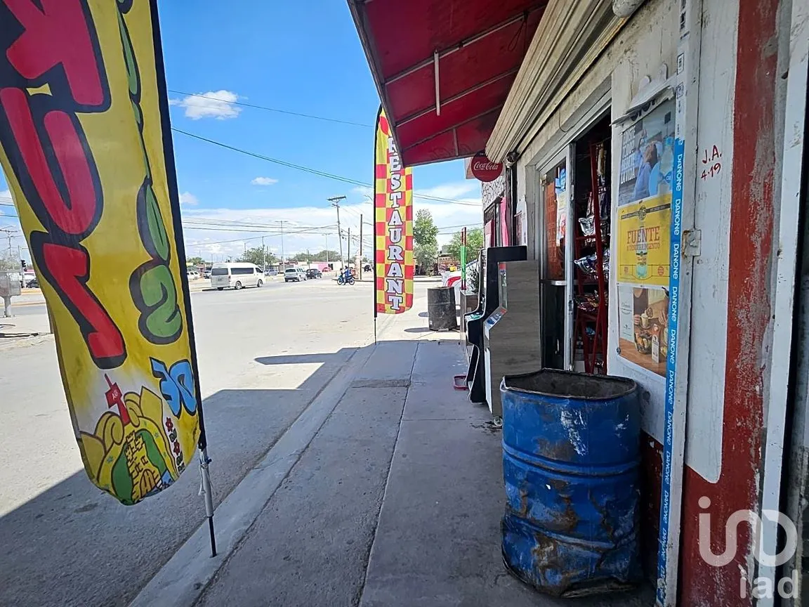 Casa en Venta en Parajes de Oriente, Juárez, Chihuahua | NEX-233282 | iad México | Foto 3 de 9