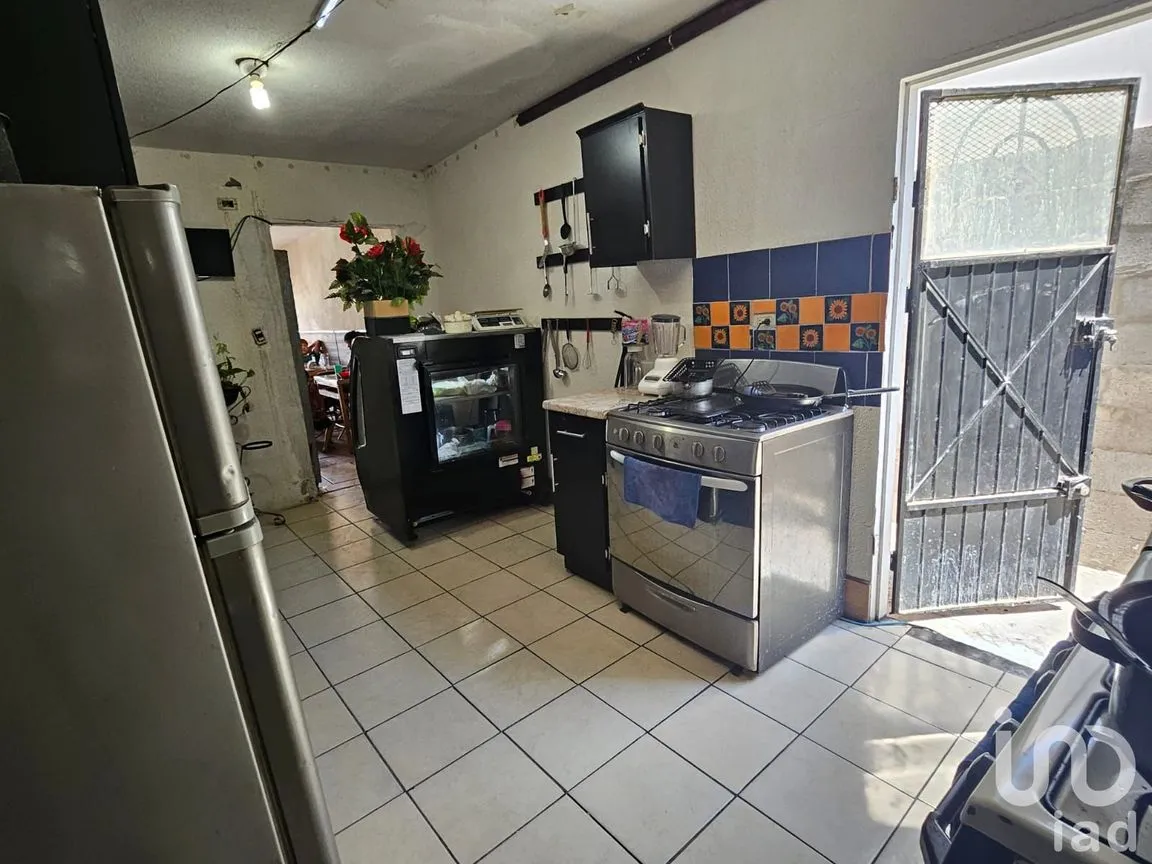 Casa en Venta en Parajes de Oriente, Juárez, Chihuahua | NEX-233282 | iad México | Foto 4 de 9