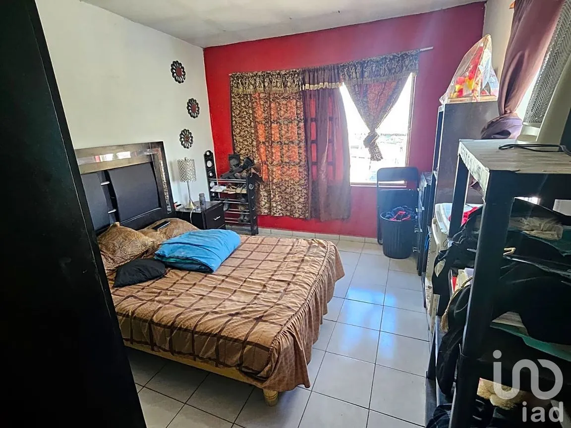 Casa en Venta en Parajes de Oriente, Juárez, Chihuahua | NEX-233282 | iad México | Foto 6 de 9