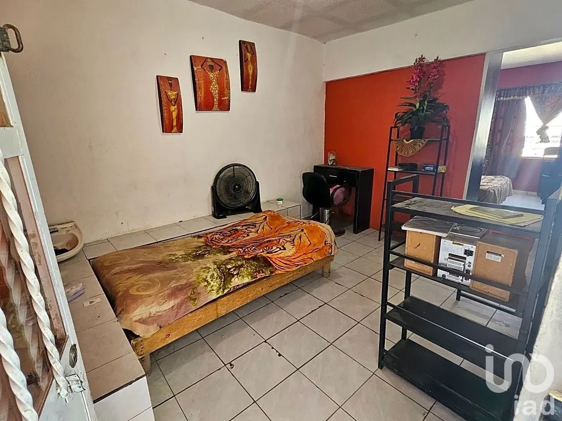 Casa en Venta en Parajes de Oriente, Juárez, Chihuahua | NEX-233282 | iad México | Foto 7 de 9