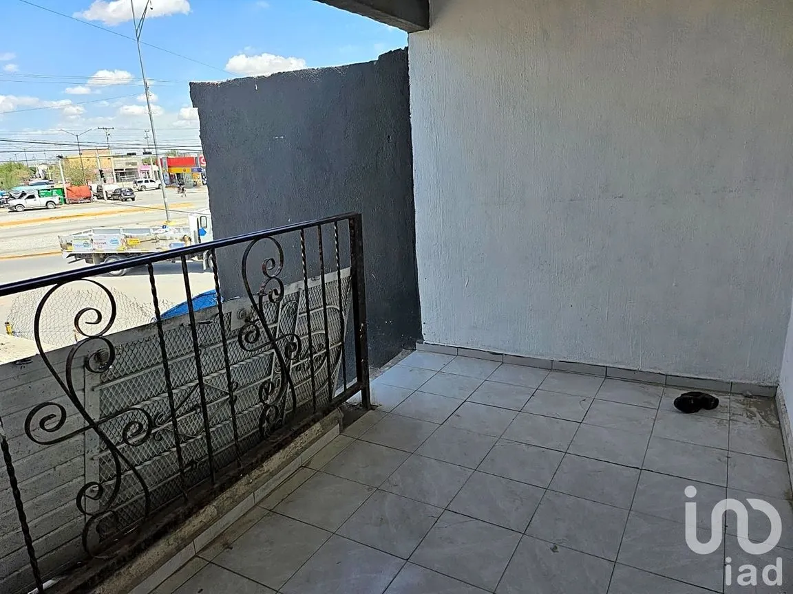 Casa en Venta en Parajes de Oriente, Juárez, Chihuahua | NEX-233282 | iad México | Foto 8 de 9