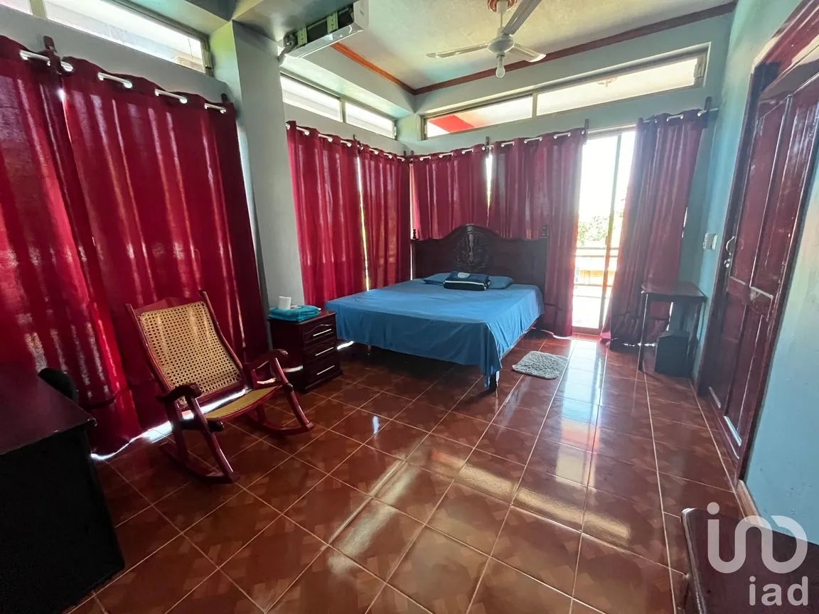 Hotel en Venta en La Palma, Catemaco, Veracruz de Ignacio de la Llave | NEX-237627 | iad México | Foto 12 de 27