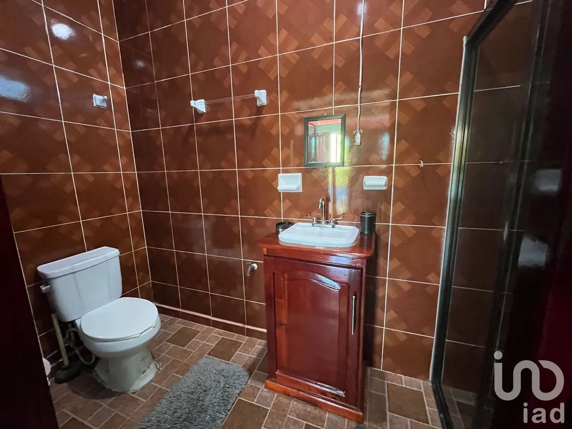 Hotel en Venta en La Palma, Catemaco, Veracruz de Ignacio de la Llave | NEX-237627 | iad México | Foto 13 de 27