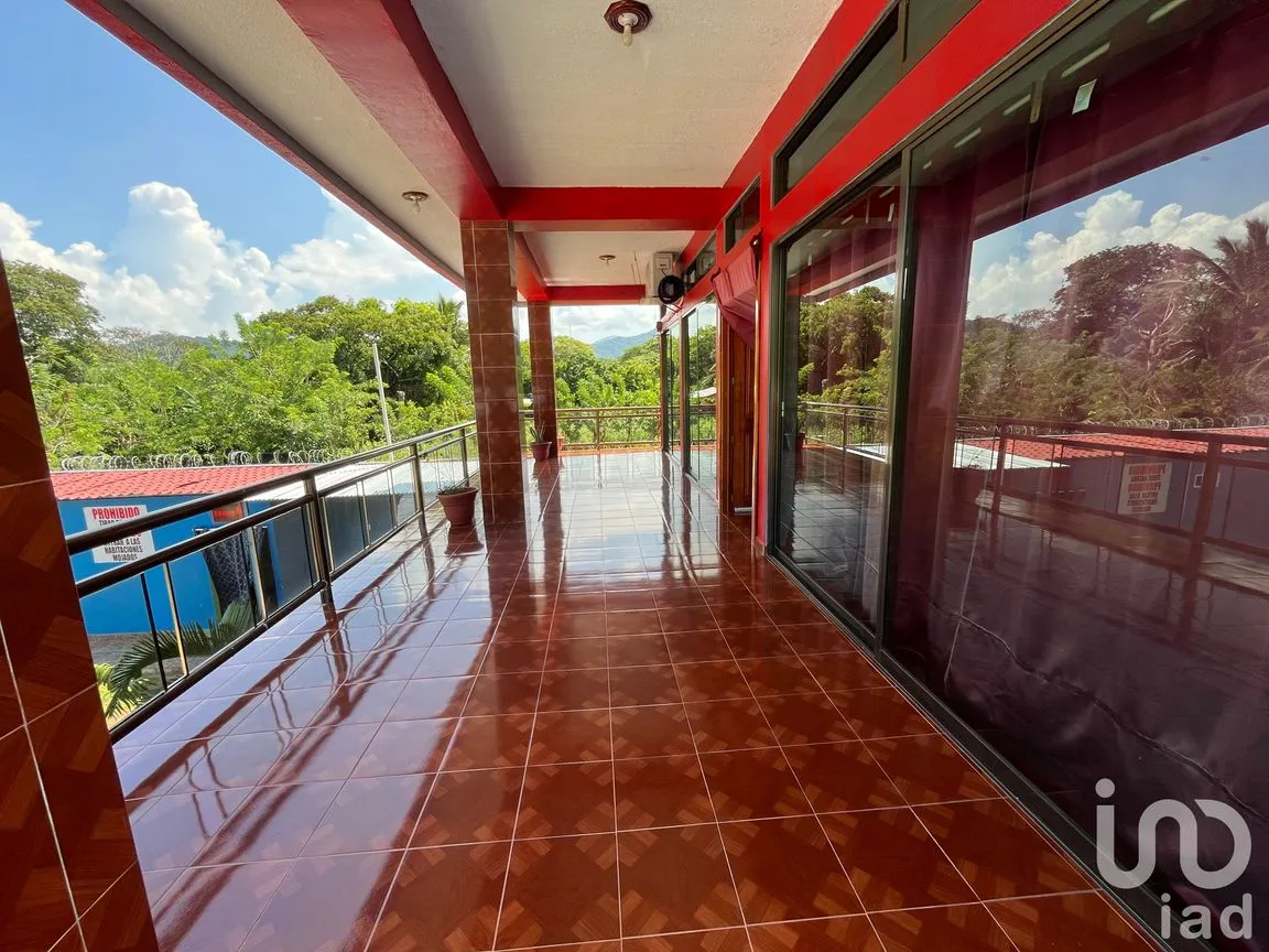 Hotel en Venta en La Palma, Catemaco, Veracruz de Ignacio de la Llave | NEX-237627 | iad México | Foto 15 de 27