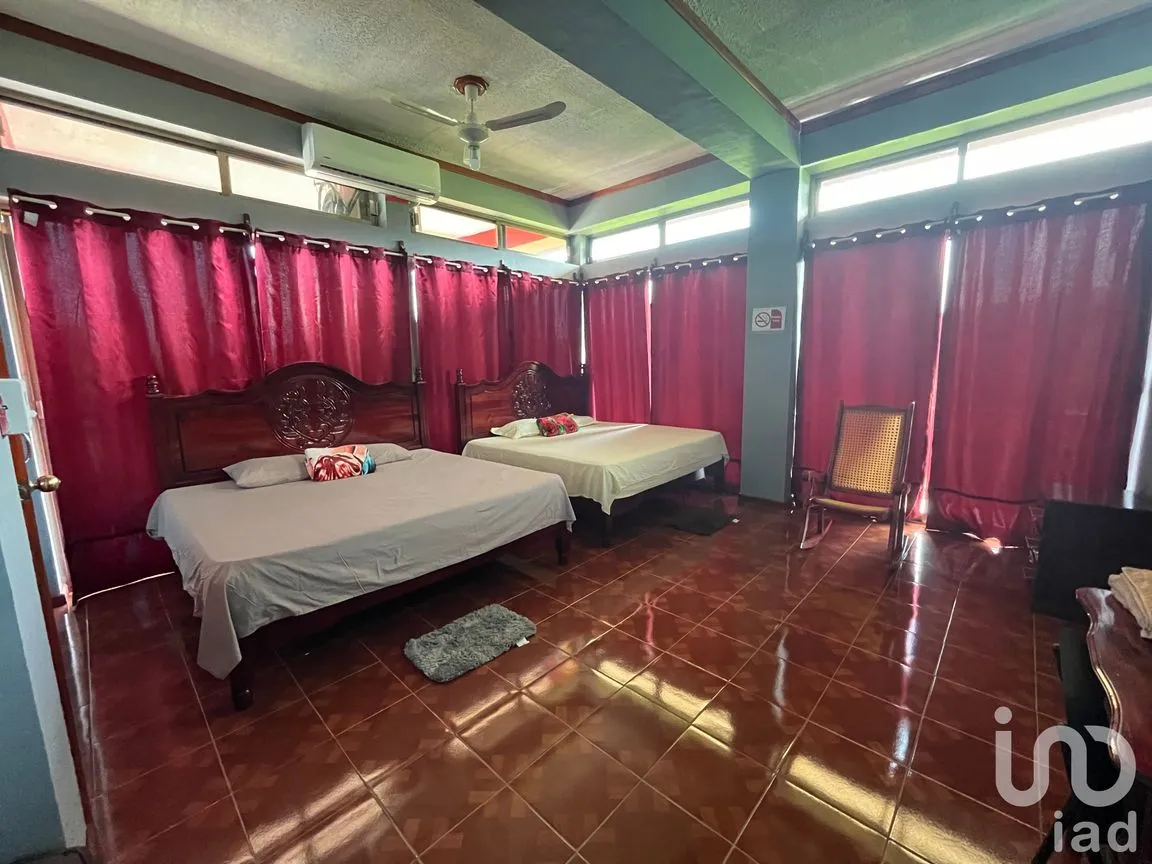 Hotel en Venta en La Palma, Catemaco, Veracruz de Ignacio de la Llave | NEX-237627 | iad México | Foto 18 de 27