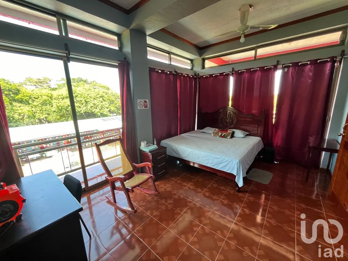 Hotel en Venta en La Palma, Catemaco, Veracruz de Ignacio de la Llave | NEX-237627 | iad México | Foto 20 de 27
