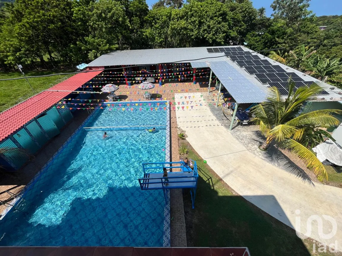Hotel en Venta en La Palma, Catemaco, Veracruz de Ignacio de la Llave | NEX-237627 | iad México | Foto 21 de 27