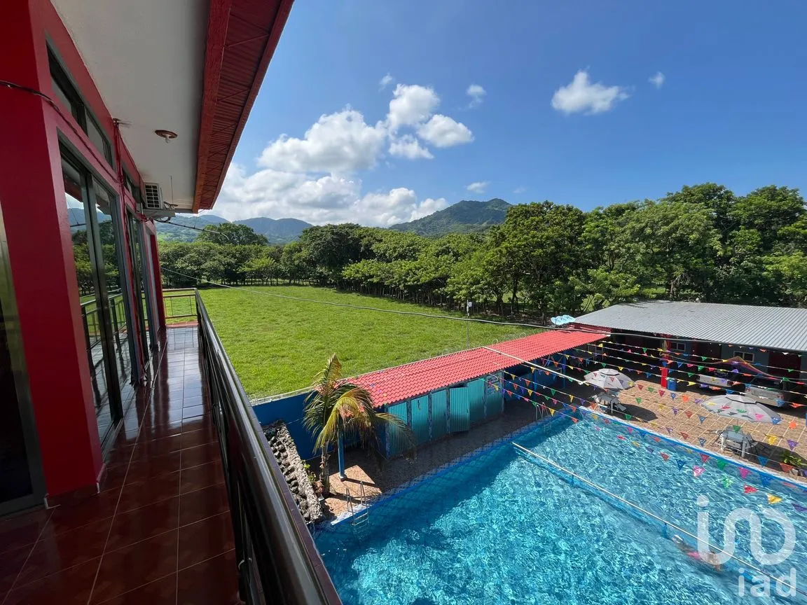 Hotel en Venta en La Palma, Catemaco, Veracruz de Ignacio de la Llave | NEX-237627 | iad México | Foto 22 de 27