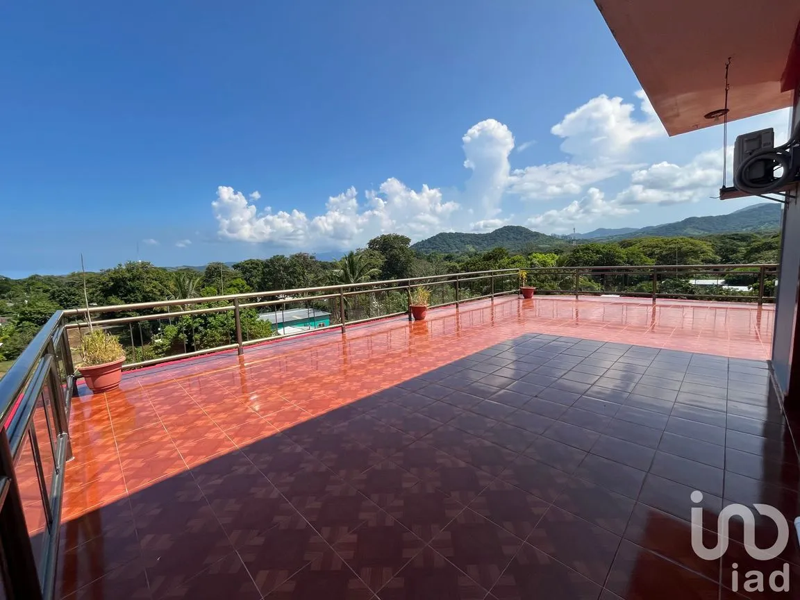 Hotel en Venta en La Palma, Catemaco, Veracruz de Ignacio de la Llave | NEX-237627 | iad México | Foto 23 de 27