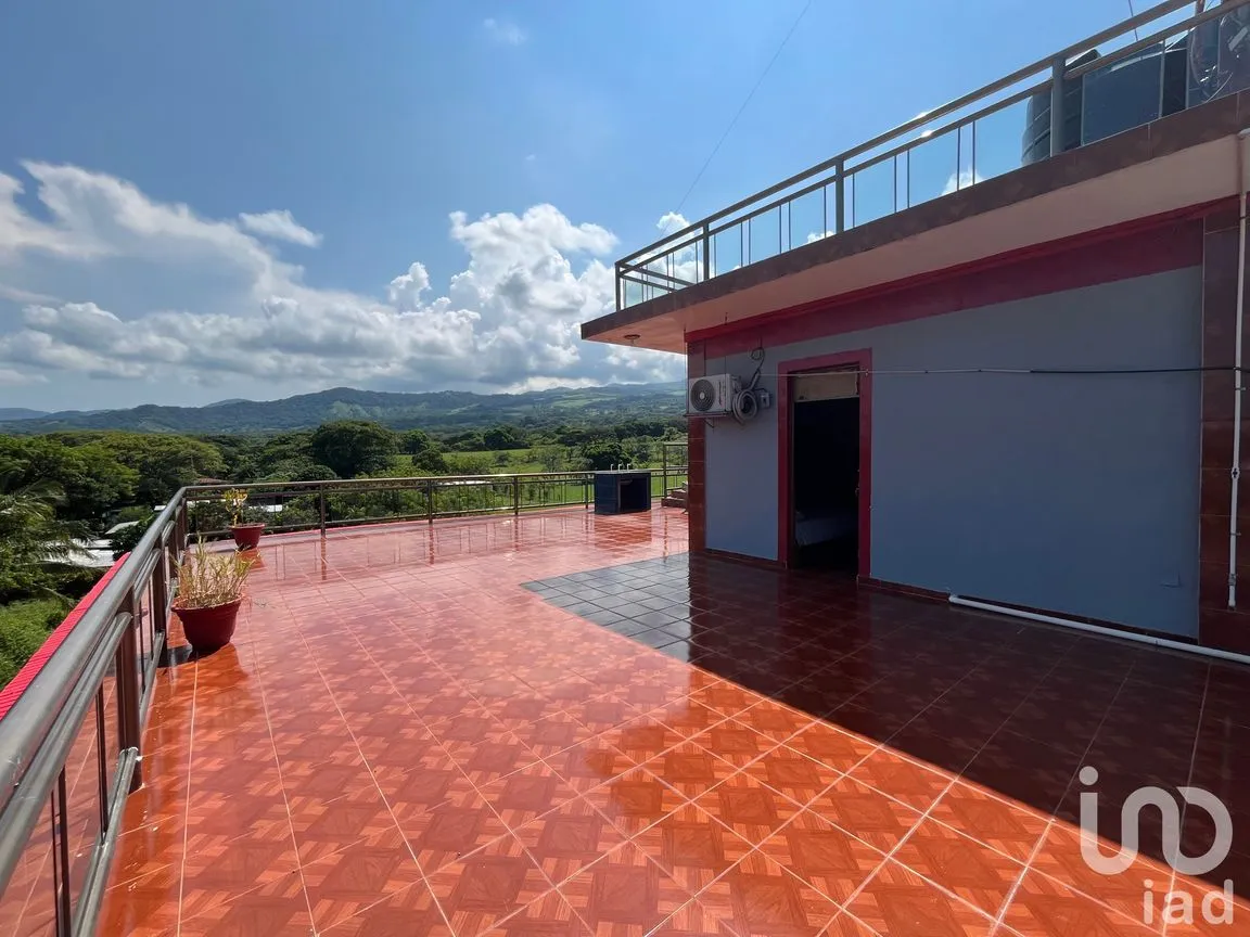 Hotel en Venta en La Palma, Catemaco, Veracruz de Ignacio de la Llave | NEX-237627 | iad México | Foto 24 de 27
