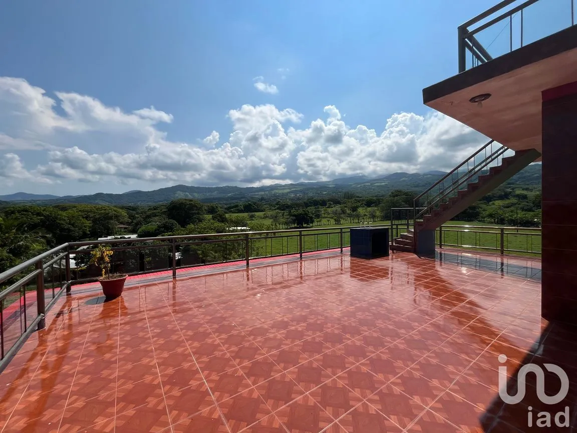 Hotel en Venta en La Palma, Catemaco, Veracruz de Ignacio de la Llave | NEX-237627 | iad México | Foto 25 de 27