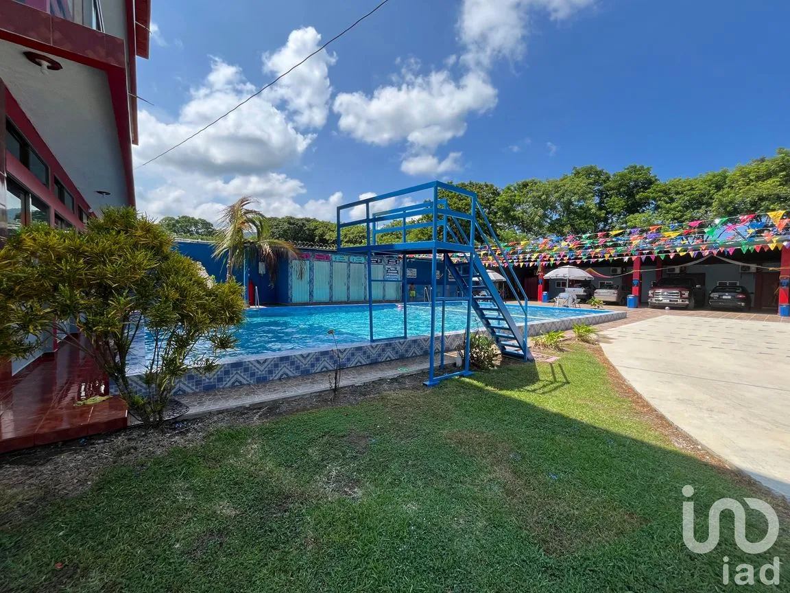 Hotel en Venta en La Palma, Catemaco, Veracruz de Ignacio de la Llave | NEX-237627 | iad México | Foto 27 de 27
