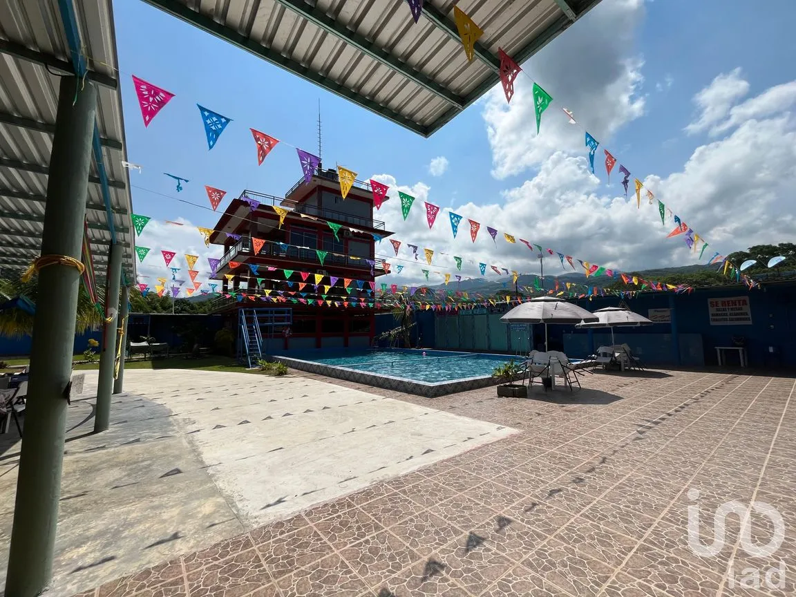 Hotel en Venta en La Palma, Catemaco, Veracruz de Ignacio de la Llave | NEX-237627 | iad México | Foto 4 de 27