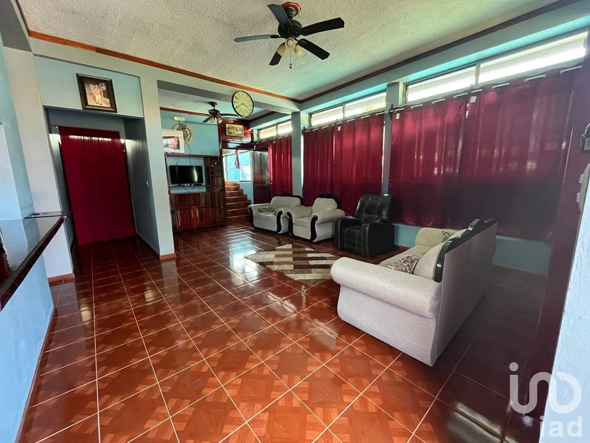 Hotel en Venta en La Palma, Catemaco, Veracruz de Ignacio de la Llave | NEX-237627 | iad México | Foto 7 de 27