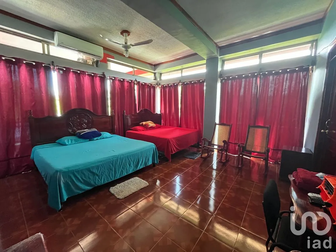 Hotel en Venta en La Palma, Catemaco, Veracruz de Ignacio de la Llave | NEX-237627 | iad México | Foto 10 de 27