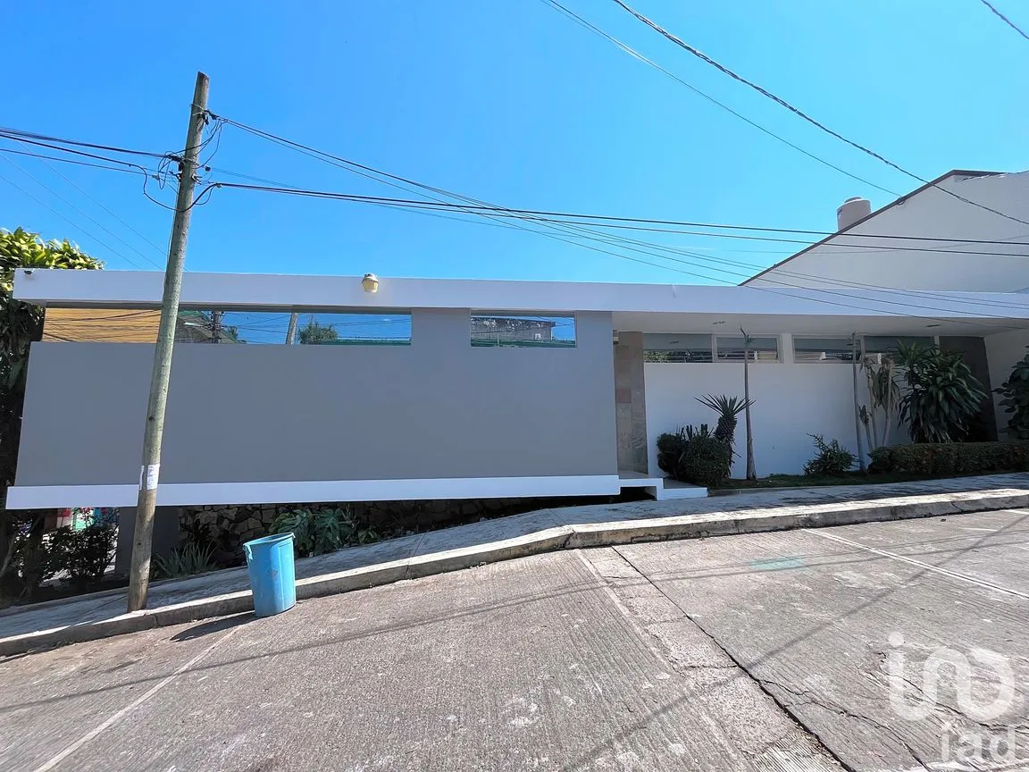 Oficina en Renta en Cedros, San Andrés Tuxtla, Veracruz de Ignacio de la Llave | NEX-243911 | iad México | Foto 2 de 23
